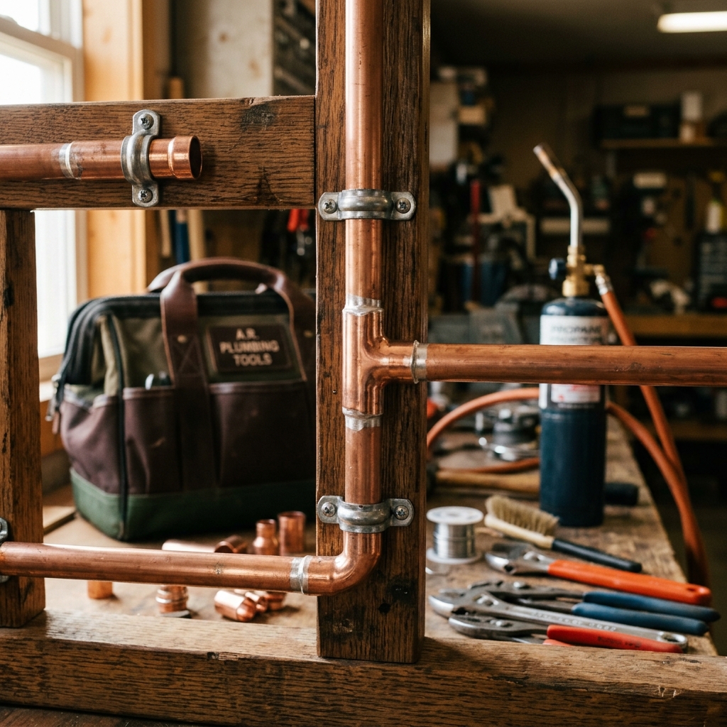 High-quality professional Plumber services